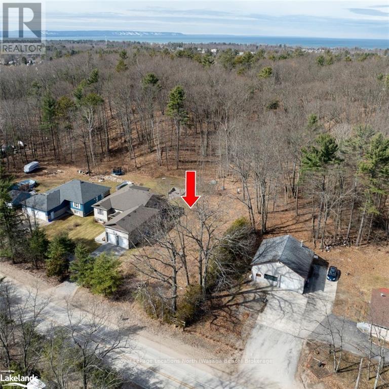 198 GOLF COURSE ROAD, Wasaga Beach, Ontario