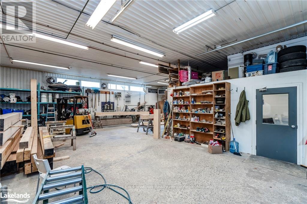 169 Elizabeth Street, Midland, Ontario  L4R 1Y3 - Photo 16 - S10439717