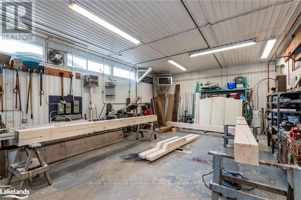 169 Elizabeth Street, Midland, Ontario  L4R 1Y3 - Photo 18 - S10439717