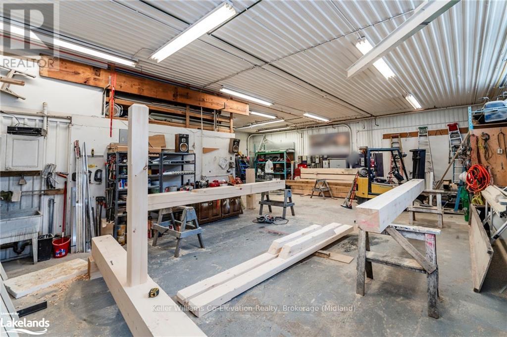 169 Elizabeth Street, Midland, Ontario  L4R 1Y3 - Photo 19 - S10439717