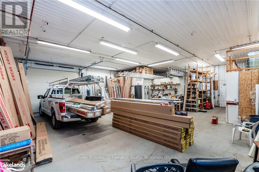 169 Elizabeth Street, Midland, Ontario  L4R 1Y3 - Photo 33 - S10439717