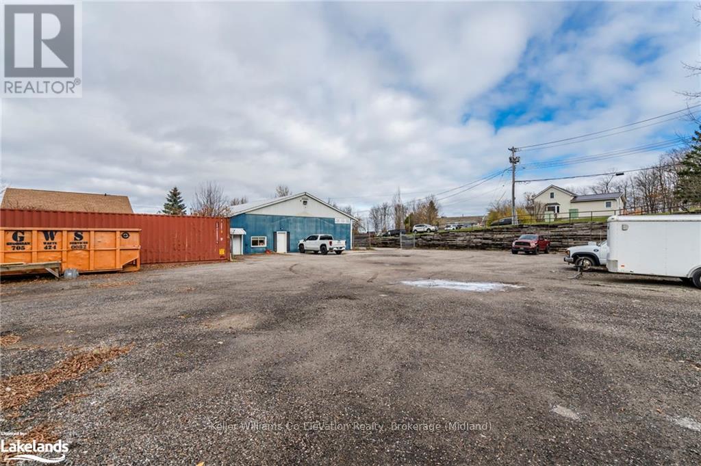 169 Elizabeth Street, Midland, Ontario  L4R 1Y3 - Photo 38 - S10439717