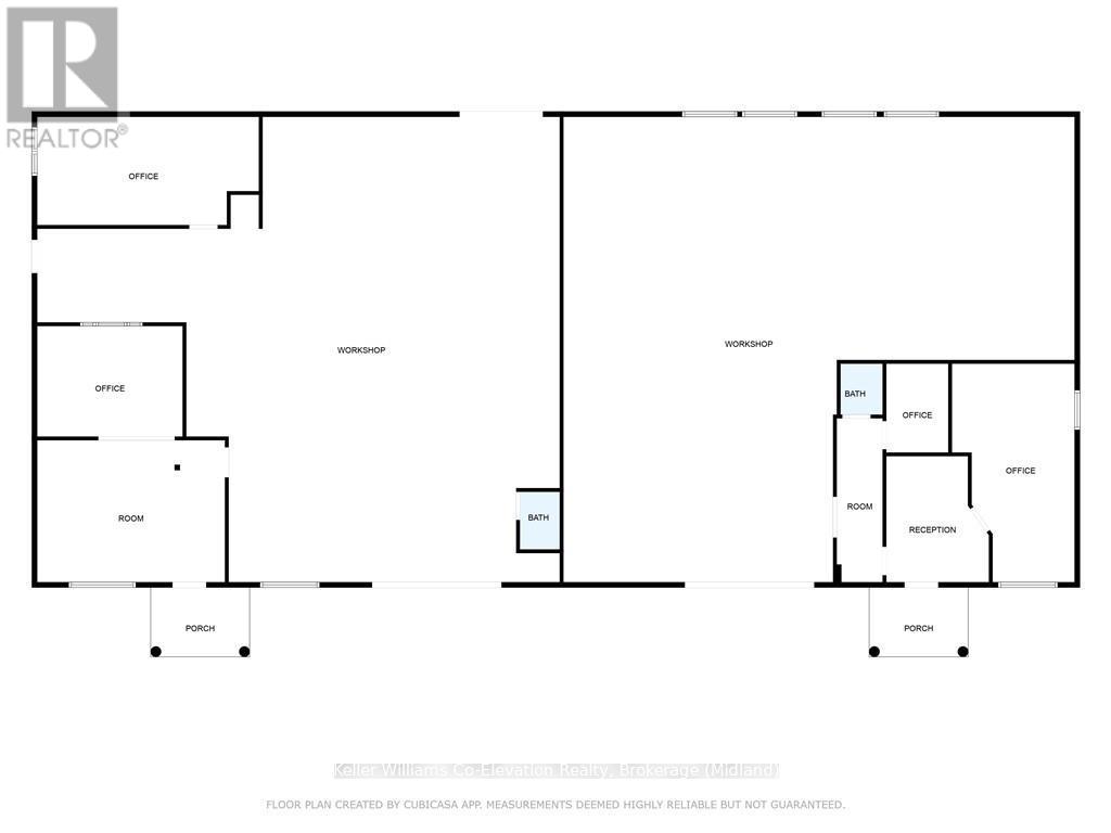 169 Elizabeth Street, Midland, Ontario  L4R 1Y3 - Photo 40 - S10439717