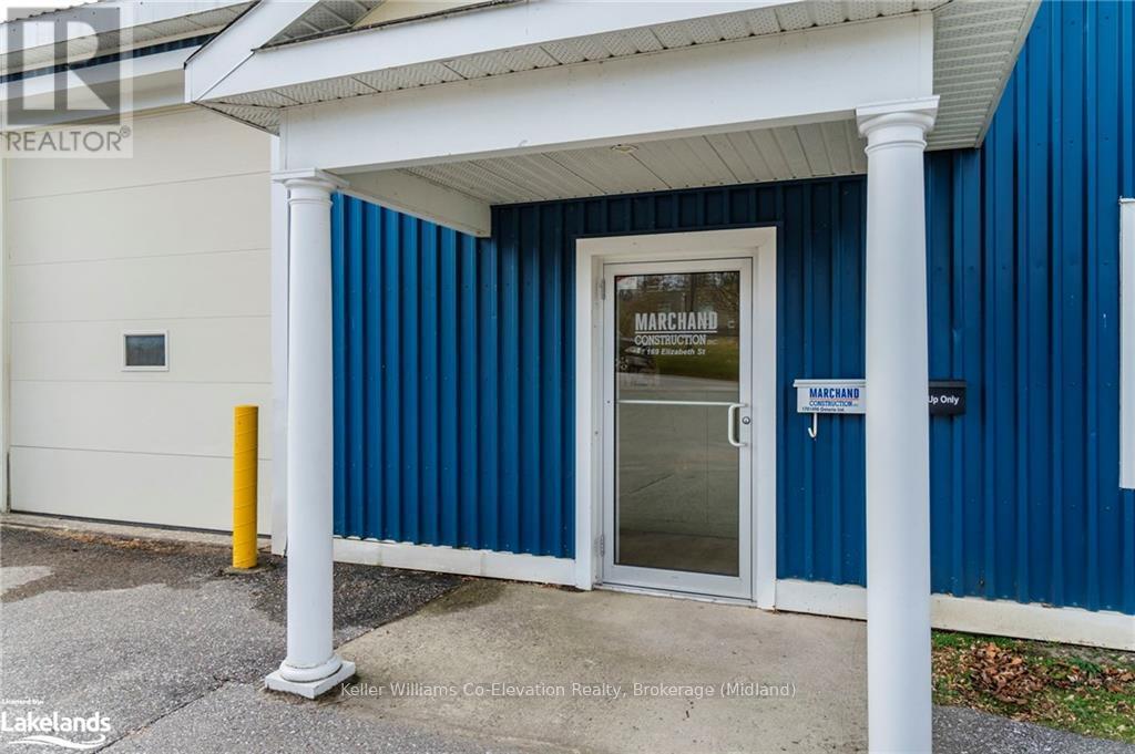 169 Elizabeth Street, Midland, Ontario  L4R 1Y3 - Photo 7 - S10439717