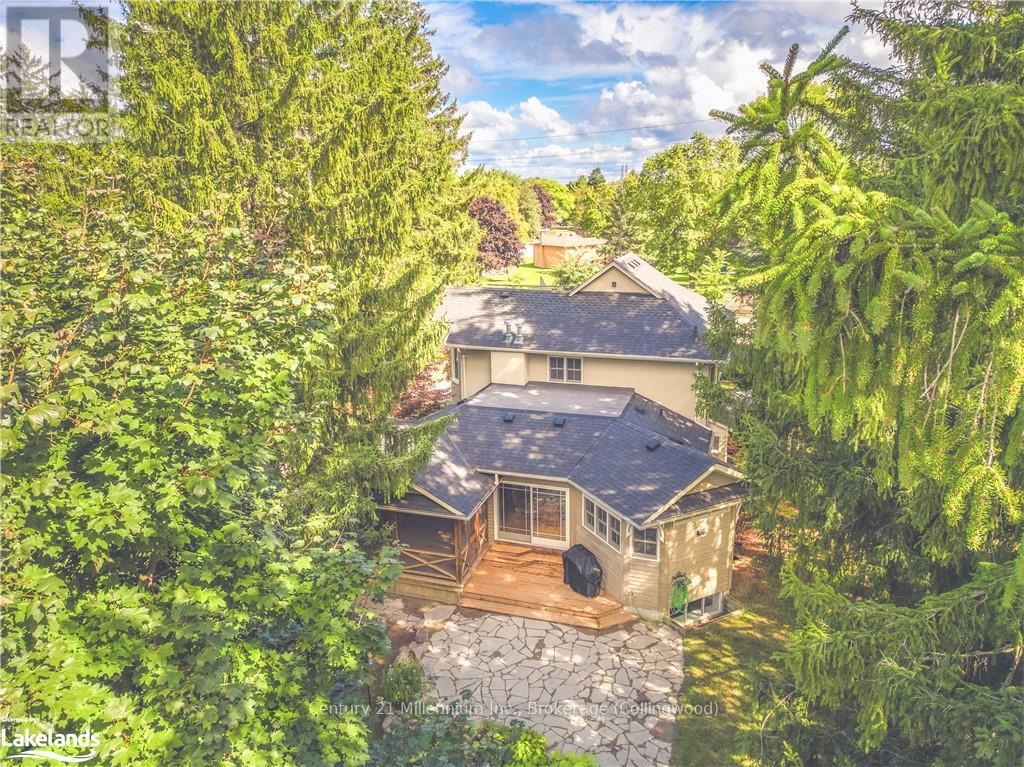 774 Hurontario Street, Collingwood, Ontario  L9Y 0G9 - Photo 2 - S10439850