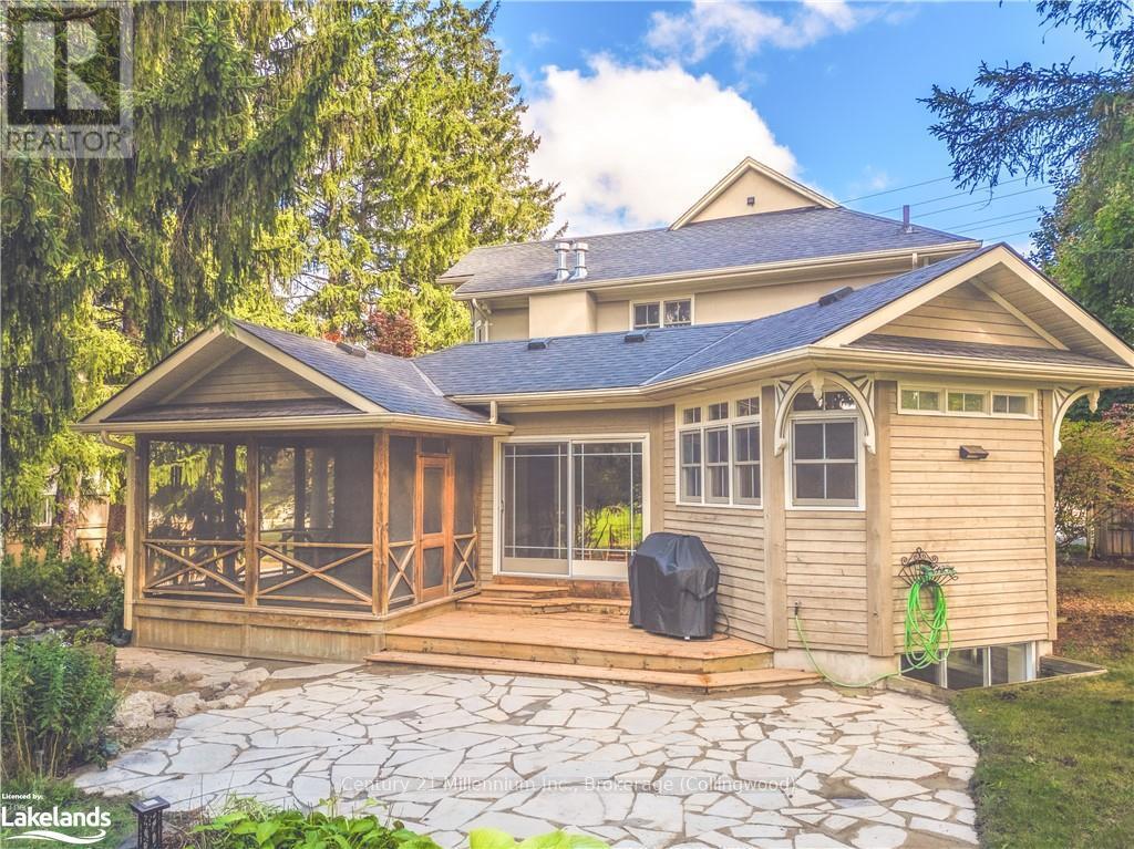 774 Hurontario Street, Collingwood, Ontario  L9Y 0G9 - Photo 3 - S10439850