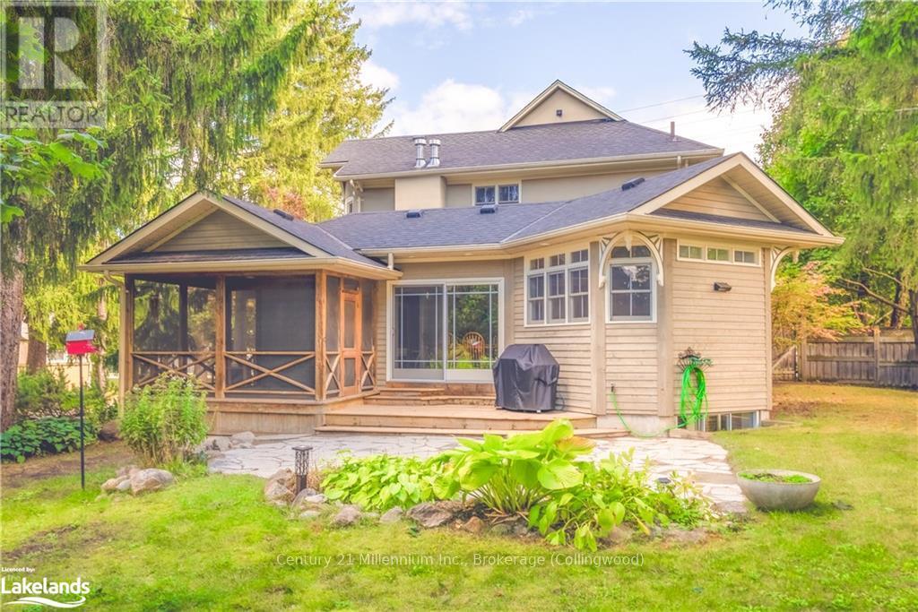 774 Hurontario Street, Collingwood, Ontario  L9Y 0G9 - Photo 35 - S10439850