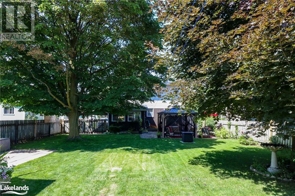 46 Erie Street, Collingwood, Ontario  L9Y 1P4 - Photo 29 - S10439864