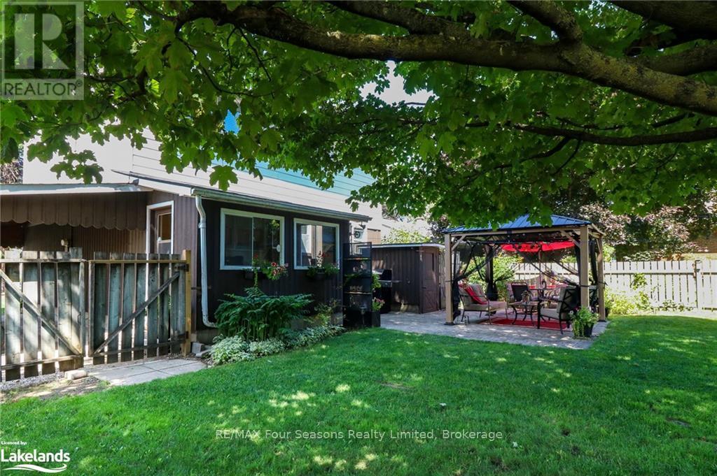 46 Erie Street, Collingwood, Ontario  L9Y 1P4 - Photo 30 - S10439864