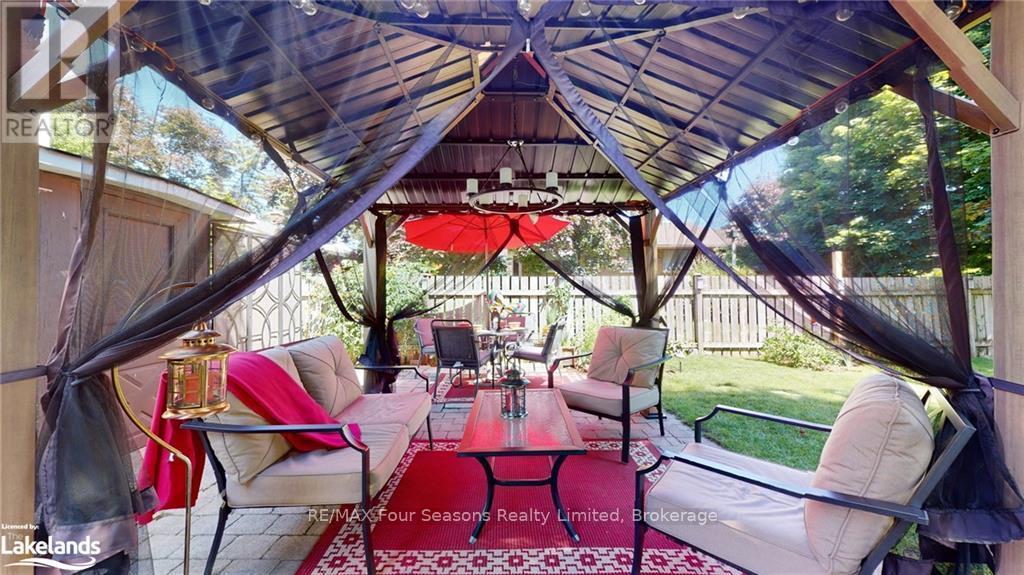 46 Erie Street, Collingwood, Ontario  L9Y 1P4 - Photo 32 - S10439864