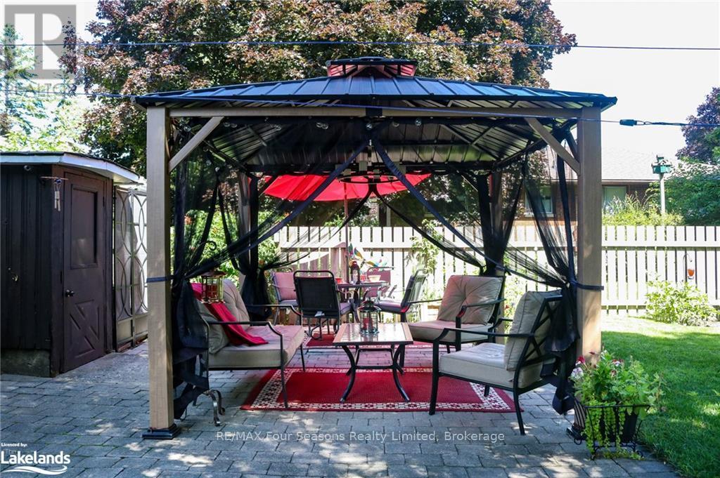 46 Erie Street, Collingwood, Ontario  L9Y 1P4 - Photo 34 - S10439864