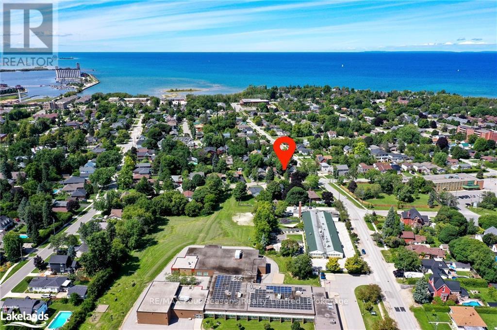 46 Erie Street, Collingwood, Ontario  L9Y 1P4 - Photo 36 - S10439864