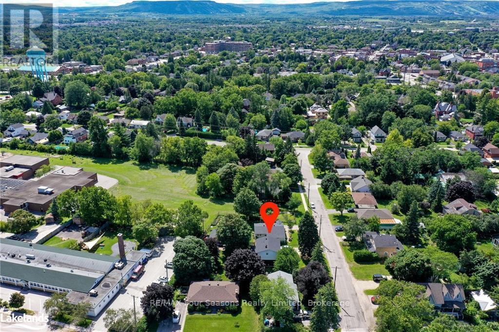 46 Erie Street, Collingwood, Ontario  L9Y 1P4 - Photo 37 - S10439864