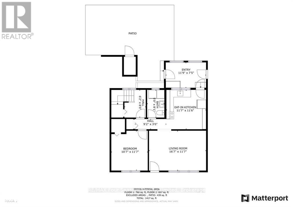 46 Erie Street, Collingwood, Ontario  L9Y 1P4 - Photo 39 - S10439864