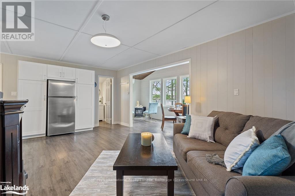 1658 Peninsula Point Road, Severn, Ontario  P0E 1N0 - Photo 17 - S10439903