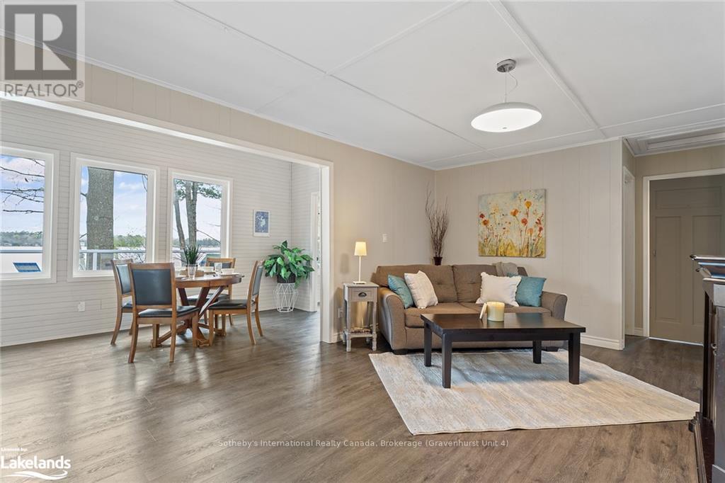 1658 Peninsula Point Road, Severn, Ontario  P0E 1N0 - Photo 18 - S10439903