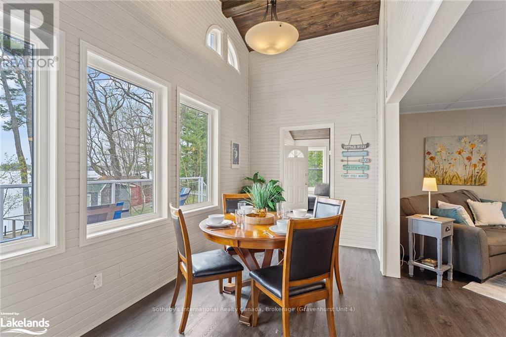 1658 Peninsula Point Road, Severn, Ontario  P0E 1N0 - Photo 23 - S10439903