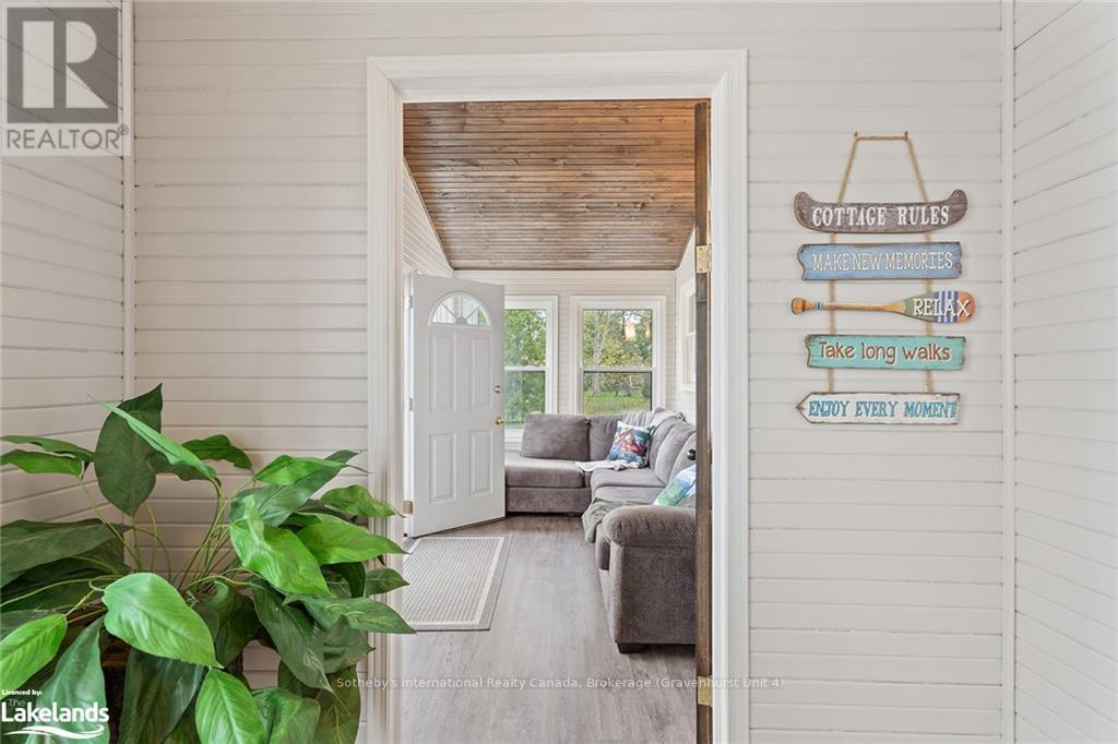 1658 Peninsula Point Road, Severn, Ontario  P0E 1N0 - Photo 28 - S10439903