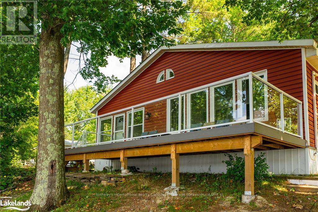 1658 Peninsula Point Road, Severn, Ontario  P0E 1N0 - Photo 31 - S10439903