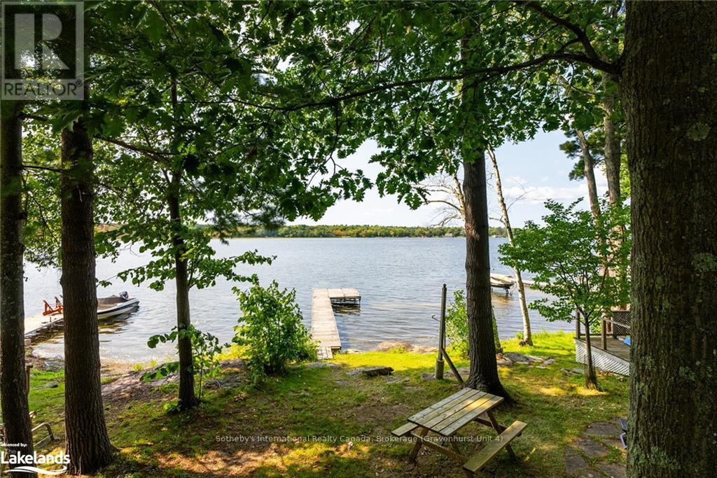 1658 Peninsula Point Road, Severn, Ontario  P0E 1N0 - Photo 33 - S10439903