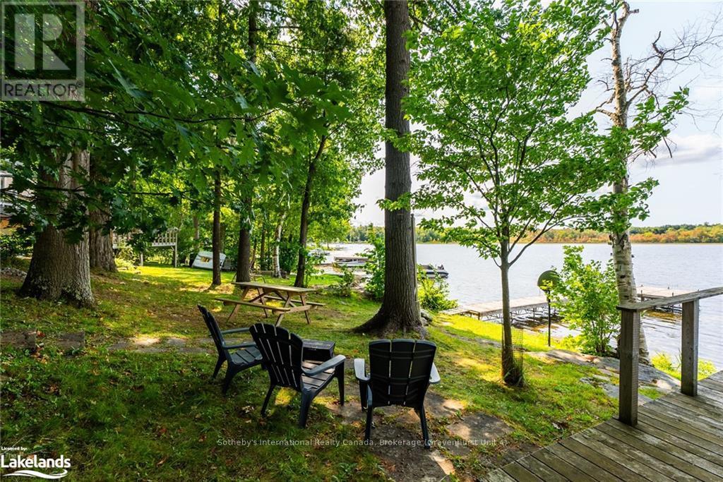 1658 Peninsula Point Road, Severn, Ontario  P0E 1N0 - Photo 34 - S10439903