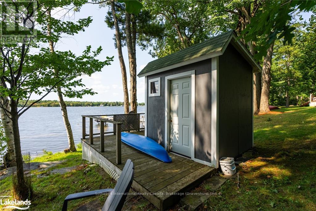 1658 Peninsula Point Road, Severn, Ontario  P0E 1N0 - Photo 35 - S10439903