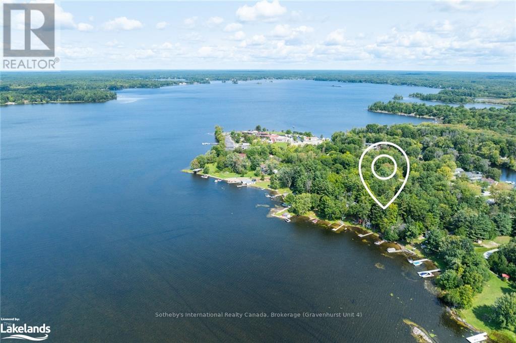 1658 Peninsula Point Road, Severn, Ontario  P0E 1N0 - Photo 36 - S10439903