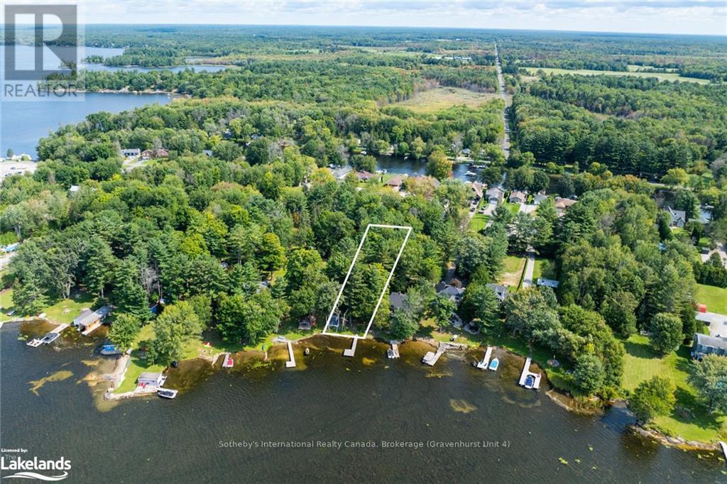 1658 Peninsula Point Road, Severn, Ontario  P0E 1N0 - Photo 37 - S10439903