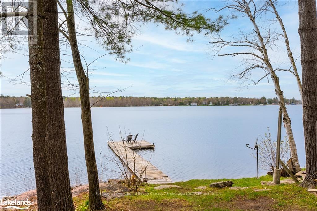 1658 Peninsula Point Road, Severn, Ontario  P0E 1N0 - Photo 38 - S10439903