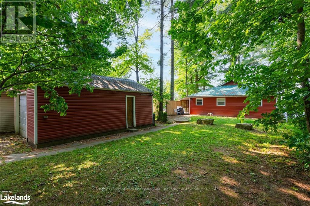 1658 Peninsula Point Road, Severn, Ontario  P0E 1N0 - Photo 6 - S10439903