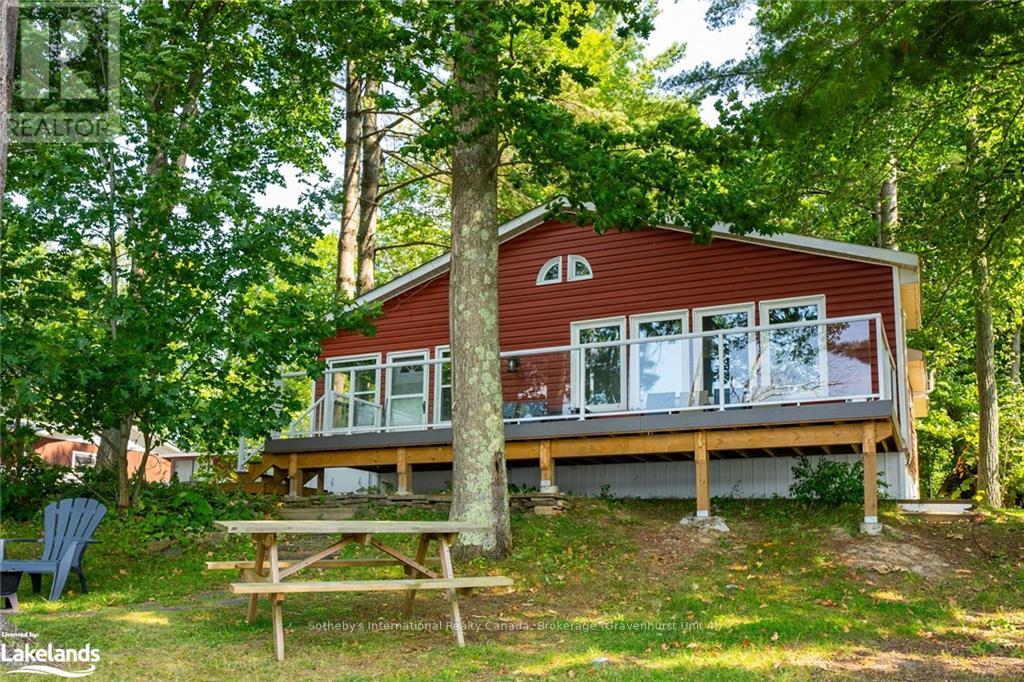 1658 Peninsula Point Road, Severn, Ontario  P0E 1N0 - Photo 7 - S10439903
