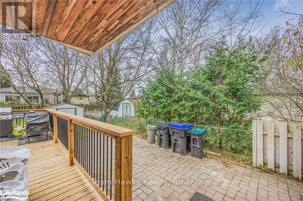 501 Talbot Street, Tay (Port Mcnicoll), Ontario  L0K 1R0 - Photo 27 - S10440012