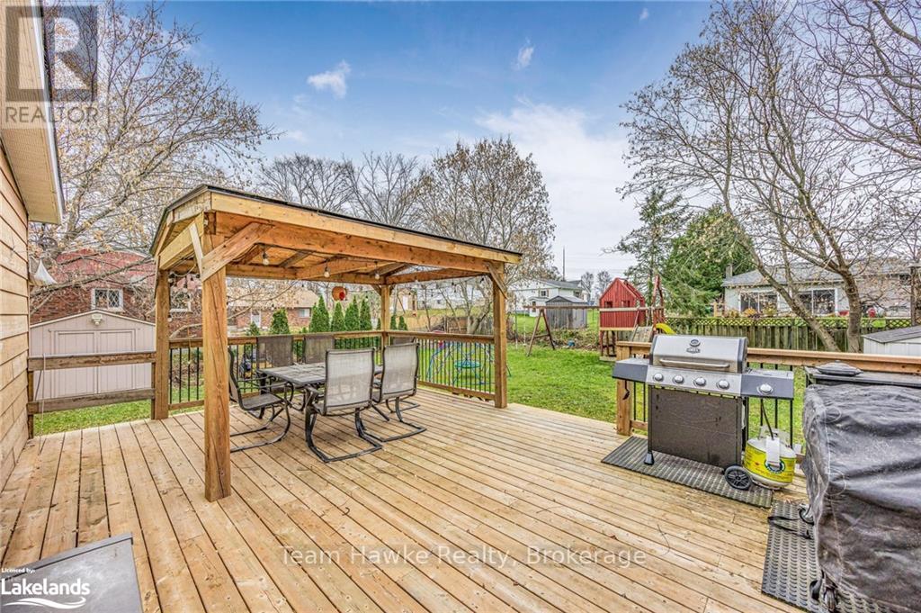 501 Talbot Street, Tay (Port Mcnicoll), Ontario  L0K 1R0 - Photo 28 - S10440012