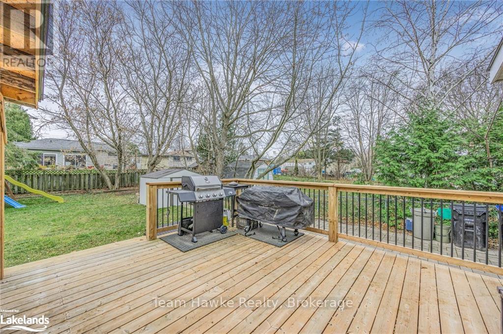 501 Talbot Street, Tay (Port Mcnicoll), Ontario  L0K 1R0 - Photo 30 - S10440012