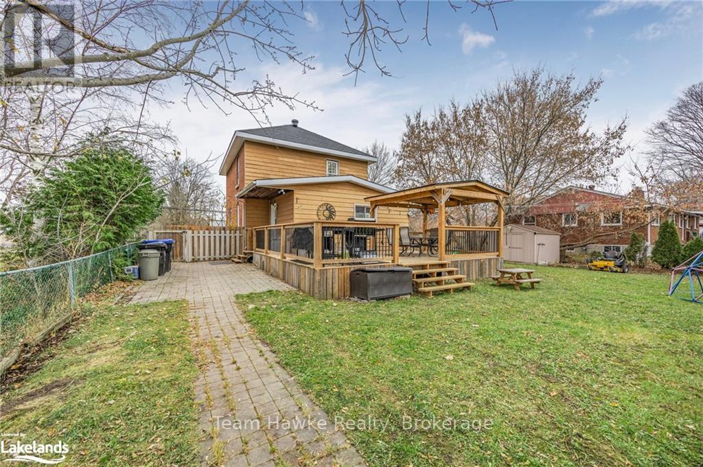 501 Talbot Street, Tay (Port Mcnicoll), Ontario  L0K 1R0 - Photo 31 - S10440012