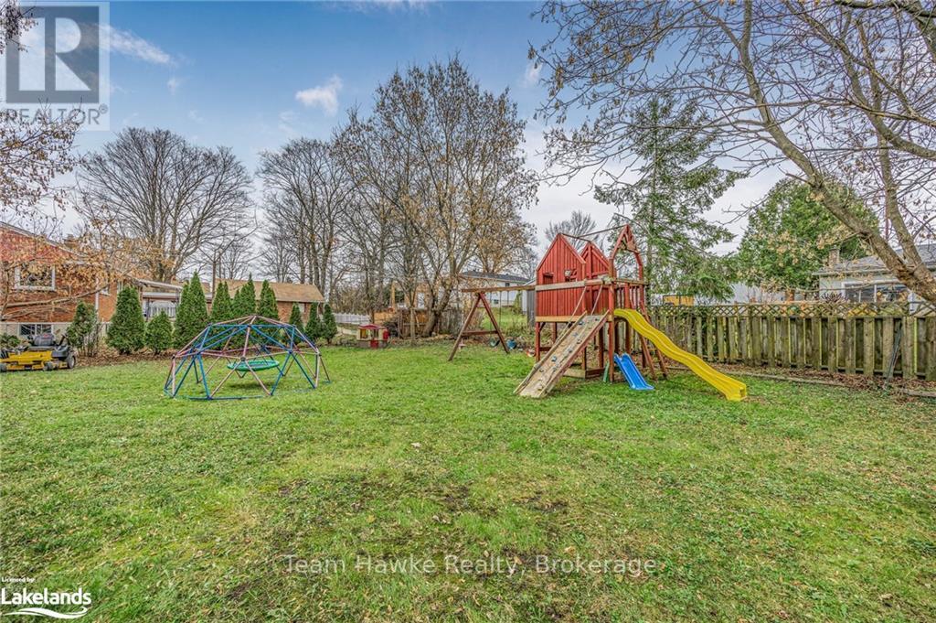 501 Talbot Street, Tay (Port Mcnicoll), Ontario  L0K 1R0 - Photo 32 - S10440012