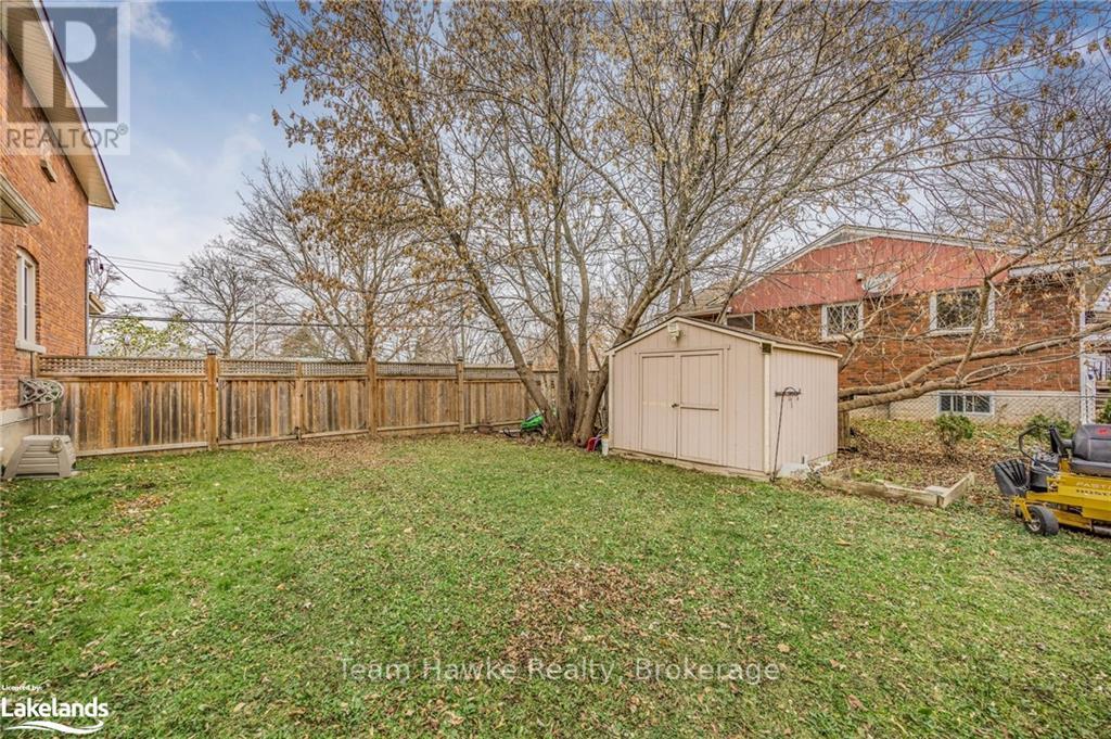 501 Talbot Street, Tay (Port Mcnicoll), Ontario  L0K 1R0 - Photo 34 - S10440012