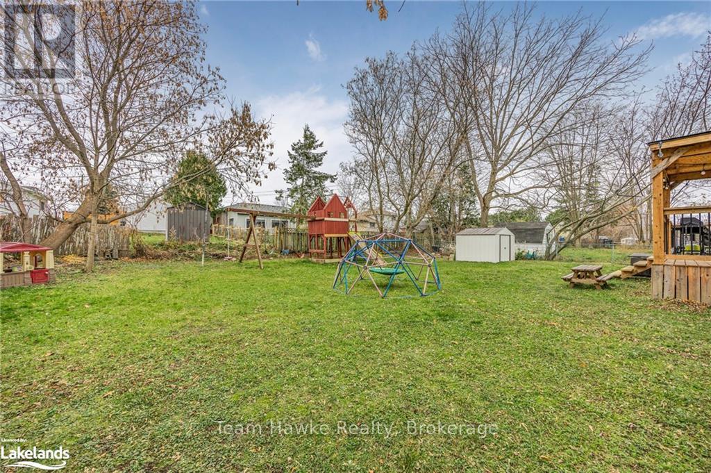 501 Talbot Street, Tay (Port Mcnicoll), Ontario  L0K 1R0 - Photo 35 - S10440012