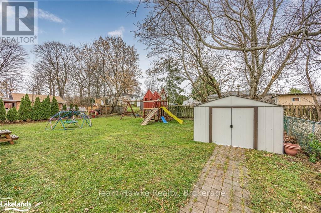 501 Talbot Street, Tay (Port Mcnicoll), Ontario  L0K 1R0 - Photo 36 - S10440012