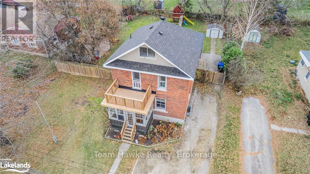 501 Talbot Street, Tay (Port Mcnicoll), Ontario  L0K 1R0 - Photo 37 - S10440012