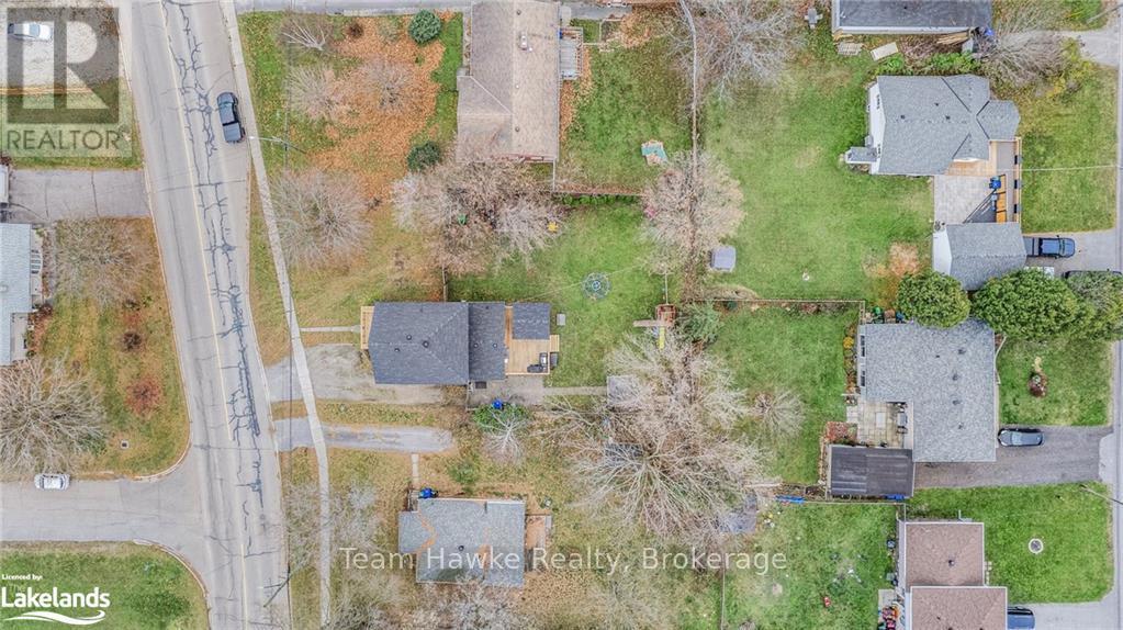 501 Talbot Street, Tay (Port Mcnicoll), Ontario  L0K 1R0 - Photo 39 - S10440012