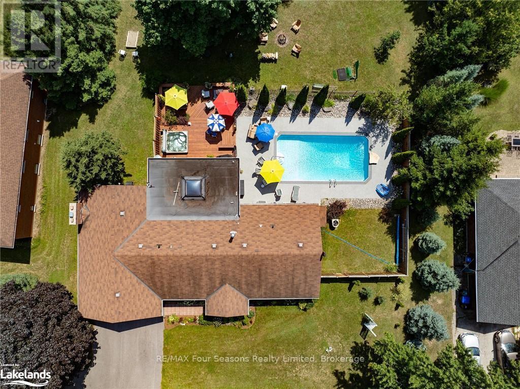 988 Sixth Street, Clearview, Ontario  L9Y 3Y9 - Photo 38 - S10440022