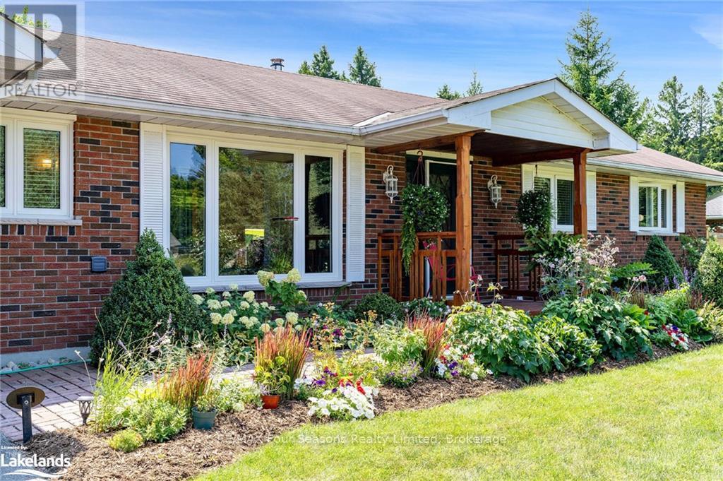 988 Sixth Street, Clearview, Ontario  L9Y 3Y9 - Photo 4 - S10440022