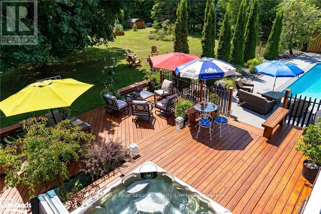 988 Sixth Street, Clearview, Ontario  L9Y 3Y9 - Photo 7 - S10440022