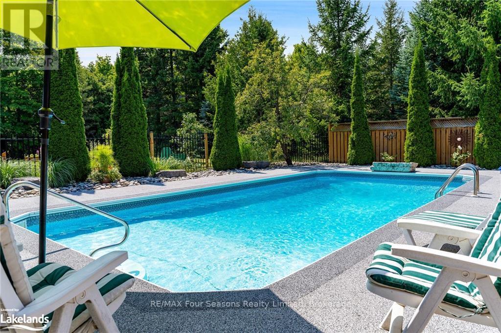 988 Sixth Street, Clearview, Ontario  L9Y 3Y9 - Photo 8 - S10440022