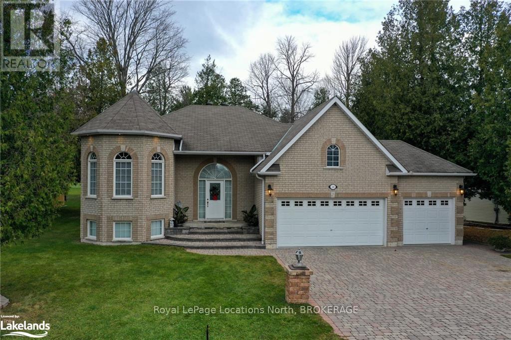 26 Fairway Crescent, Wasaga Beach, Ontario  L9Z 1B9 - Photo 1 - S10440042