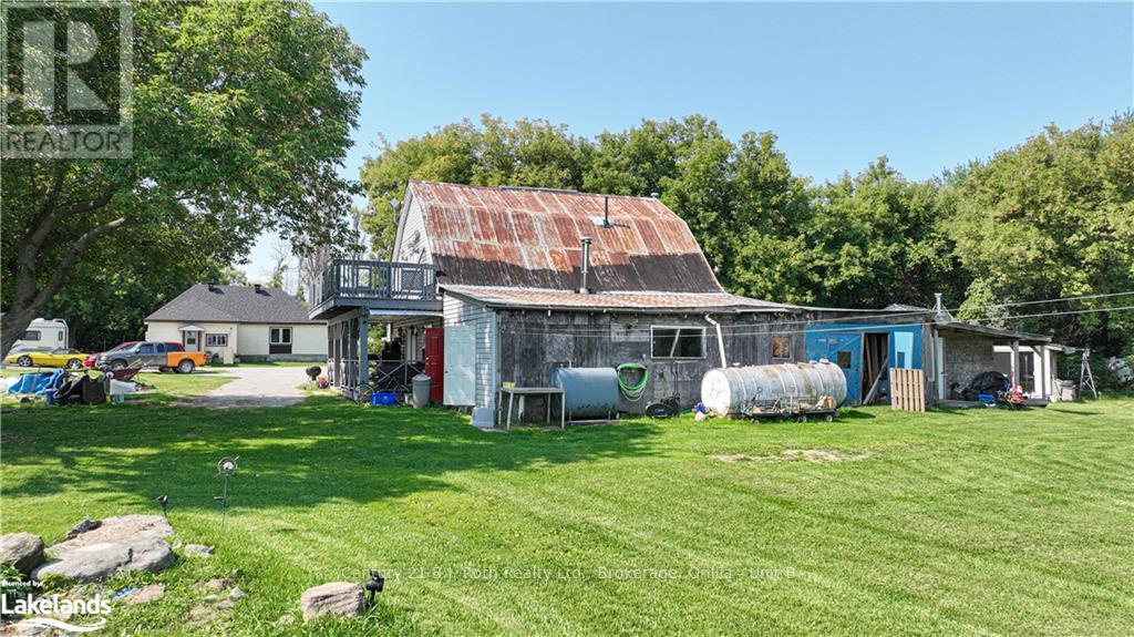 5135 Sideroad 25, Ramara, Ontario  L3V 0T1 - Photo 10 - S10440141