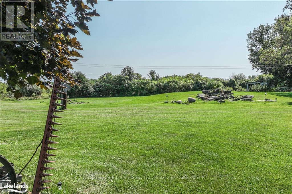 5135 Sideroad 25, Ramara, Ontario  L3V 0T1 - Photo 36 - S10440141
