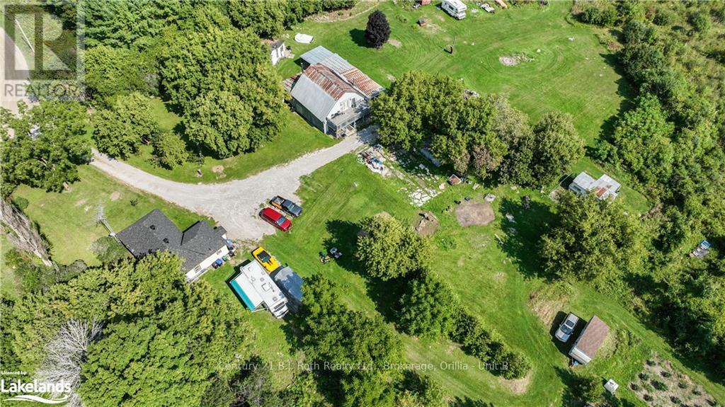 5135 Sideroad 25, Ramara, Ontario  L3V 0T1 - Photo 38 - S10440141