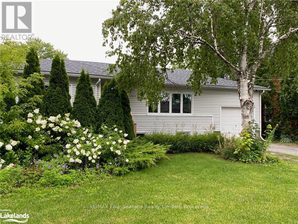 345 Napier Street, Collingwood, Ontario  L9Y 3T6 - Photo 2 - S10440192